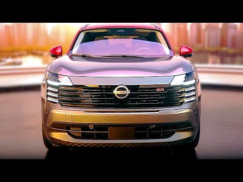 2025 NISSAN KICKS World Premiere
