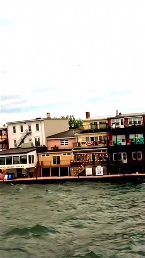 Clayton, NY at Sunset – St. Lawrence River View in July | Pruyne Time Adventures. LIKE & SUBSCRIBE