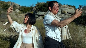 Beef Season 1 Review