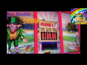 Winning DOUBLE JACKPOT and more on Rainbow Riches Community Slot With Shoutouts!