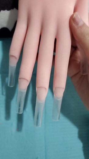 NataliaNailsIt on TikTok