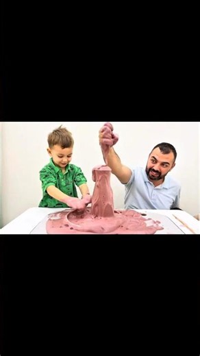 Asil’in En Çılgın Bilim Deneyi 🧪😳 Asil’s Craziest Science Experiment 🧪😳 Asil And Pars