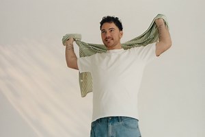 How Cian Ducrot shaped his own success | Interview