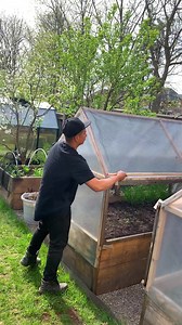 1.6M views · 14K reactions | Easy install SHADE FABRIC to keep your plants protected from bugs and harsh sunny days #DIY #gardenhacks #garden #gardening #tips | Plantedinthegarden | Facebook