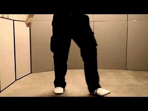 Northern soul stomp dance tutorial 6