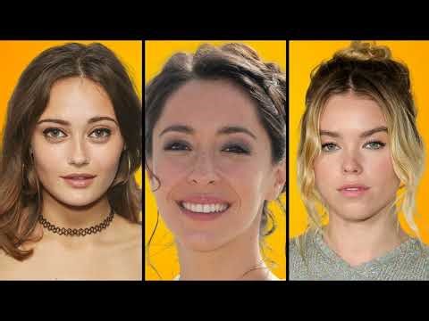 Hollywood's Hottest Stars: Who's Trending Now?