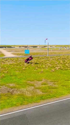 Extreme Crashes and Epic Gameplay: Adventures in BeamNG.Drive! 🚧🎧 | Music by Fulvio Spagnolo 2026