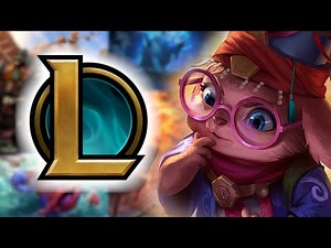 10 MORE LoR Characters that NEED to become League of Legends Champions