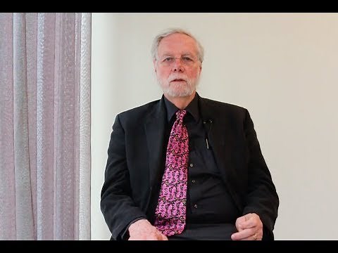 Dr. Ron Davis of Stanford on the devastating impact of ME/CFS