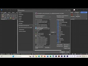 Desbloqueando Todos los Comandos en Word: Trucos y Consejos