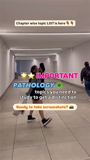 How to study Pathology | books to refer for 3rd year MBBS #pathology #mbbs