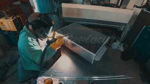 11 reactions |  Custom fuel tank fabrication in action!  See how we do it in our workshop. ️ We specialize in custom fabrication! #FuelTankFabrication #CustomBuild #Metalwork #DIY #WorkshopLife #CustomerService #fabrication | All American Muscle-PTY LTD | Facebook