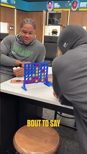 You don't want Micah at your next game night