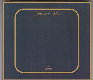 Toad - Tomorrow Blue