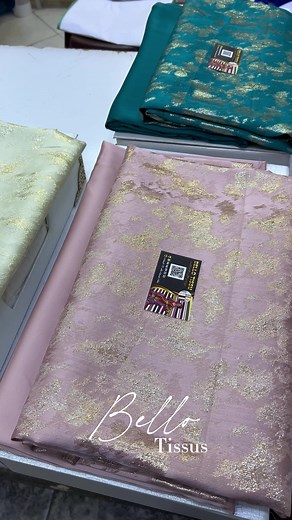 Brochet 2026 ✨🤩 Livraison à domicile 🏡 . . . #جلاالب #tiktok #tissue #tutorial #reels #fyp #tik_tok