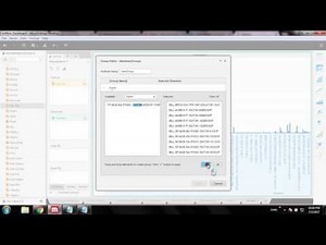MicroStrategy Training | Creating MicroStrategy Grouping Attribute