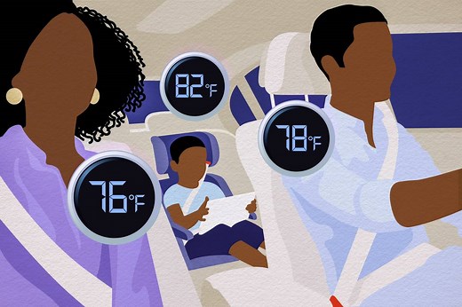 What Is Dual-Zone Climate Control? | Cars.com