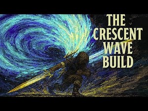 THE ULTIMATE CRESCENT WAVE BUILD GUIDE | SEASON 9 NEW WORLD
