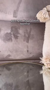 POV: you’re vibing with a mini bonfire 🔥 But here’s the twist — you don’t just buy products like this… you sell them. With an AI called Glitching, you can: ✅ Find viral products (like this one) ✅ Get a ready-made website ✅ Have UGC ads created for you All in one click. No experience needed. 👉 Click the link in bio to start building your own store and making money today. | Glitching