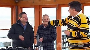 Watch MasterChef Australia Season 5 Episode 39 - Masterclass 8