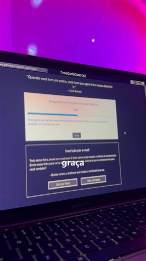 2.8K views · 25 reactions | Me segue e comenta "dev" que te mando o link . . #dev #programação #developer #programming #coding #programmer #python #developer #javascript #technology #computerscience #java #code | Leeh | Facebook