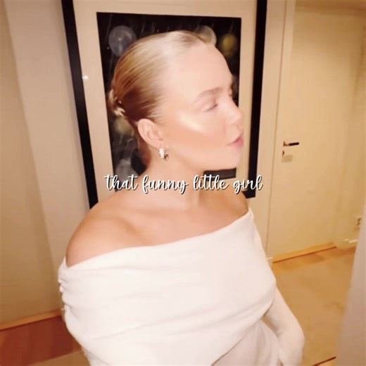 Stolt av deg, Tale! En hyllest til vennskap