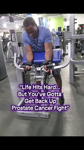 The Prostate Cancer Guy on TikTok