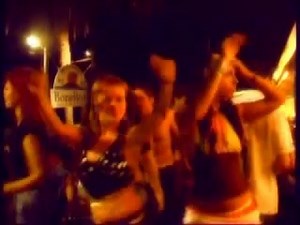 Black Machine - U Make Me Come Alive