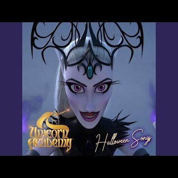 Under the Fairy Moon (From "Unicorn Academy")