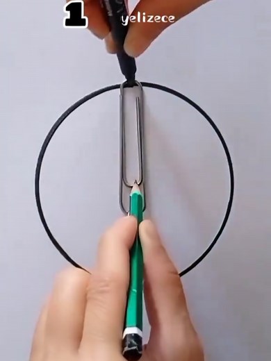 7 Easy Techniques to Draw Perfect Circles Without Compass