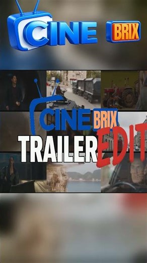 FAST & FURIOUS 9 PARODY TRAILER EDIT | BRIX CHANNEL