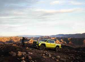 4 Toyotas Make the List of Best Cars to Buy New
