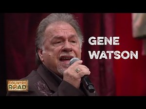Gene Watson "Take Me as I Am"