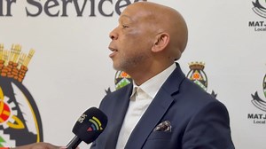 1.1K views · 37 reactions | [WATCH]: Outcomes of the meeting with Matjhabeng Local Municipality | Kgosientsho Ramokgopa | Facebook