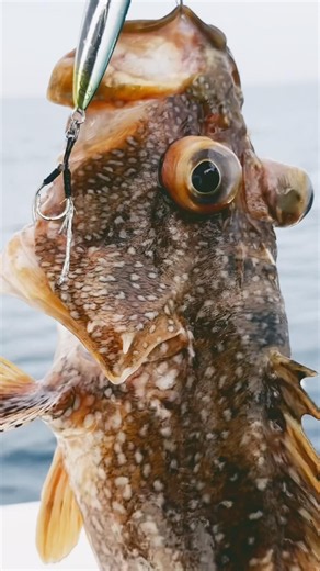 【O.S.P】ALICI 80gでカサゴを釣る #ospsaltwater #ospソルトモニター2026 #pr