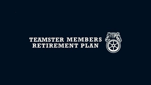 Teamster Members Retirement Plan - Overview