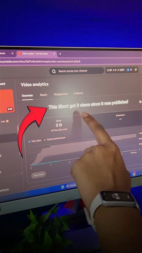 Yt studio biggest problem 🤔🤔