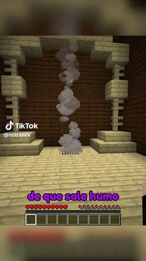 Hacks de construcción creativos para Minecraft