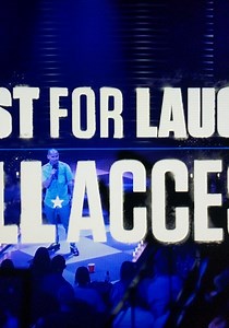 Just for Laughs: All Access - streaming online
