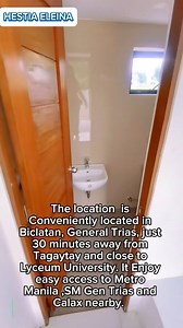 1.1K reactions · 27 shares | Hestia Properties in General Trias...