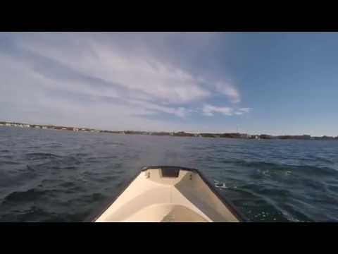 Rowing Video for Indoor Rowing