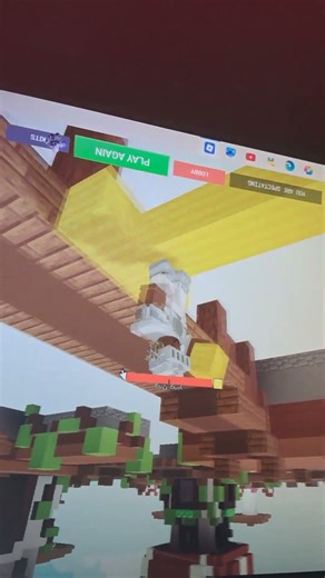 bed wars hacker report #1