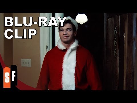 Silent Night, Deadly Night Part 2 (1987) - Clip: Santa's Home (HD)