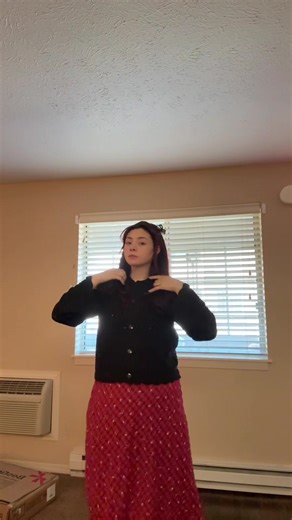 Lil fit check | fits