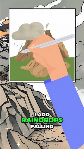 What Is Weathering? How Rocks Break Down Explained for Kids!
