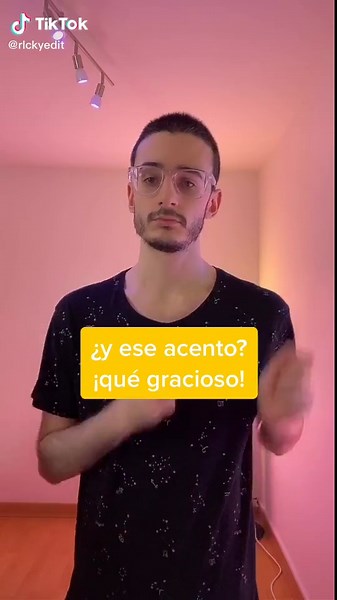 Dance Movements in a Modern Decor Room