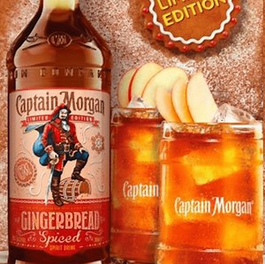 10K views · 17 reactions | 弄CAPTAIN MORGAN’S GINGERBREAD SPICED RUM Is Here To Make CHRISTMAS Extra SWEET弄 Click here to grab a bottle: https://whereto.link/03816 | Where To Melbourne | Facebook