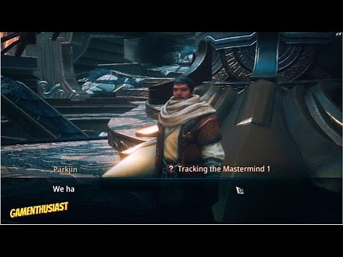 TRACKING THE MASTERMIND 1 MIR4 MIRAGE SHIP MISSION REQUEST GUIDE