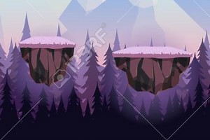 Alien Attack like Dave - Free Addicting Game ★★★★★