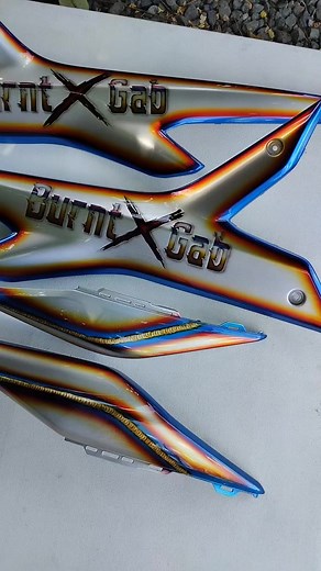 171 reactions · 12 comments | Yamaha Aerox Full Set Fairings Custom Painted It Salaya Inspired #custompaintjob #airbrushing #customartwork #artistlife #airbrush #burnttitanium We're located at Airworkx Kustoms Paint J.P Rizal St. Poblacion, Padre Garcia, Batangas - beside Villa Antonina Resort - take Tiaong road for direction Have a great day!冀 09627079622 | Jovel Comia | Facebook